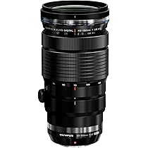 Olympus M.Zuiko Digital ED 40-150 mm F2.8 PRO Lens, Telephoto Zoom